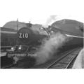 6000 KING GEORGE V @ PADDINGTON 1962 (9)
