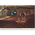 Ceudwll Llechwedd Slate Caverns, Wales Judges L...