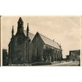 St. Paul's Church, Holgate, Yorkshire