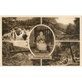 Vintage Photo-precision Ltd PC - Betws-y-Coed, ...