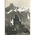Switzerland PC - Schloss Thun mit Stockhorn - 8
