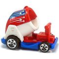 Hot Wheels - Boom Car: HW Ride-Ons #1/5 - #66/3...
