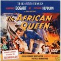 The African Queen DVD Promo The Times Full Movi...