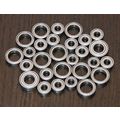 (28pcs) AXIAL SCX10 / SCORPION Metal Sealed Bal...
