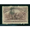 Used 231 2c Landing of Columbus Fine Plus T1339