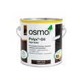 Osmo Polyx-Oil Effect Gold, Hardwax-Oil, 2.5L
