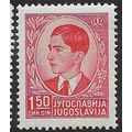 1939 Michel 396 - MLH (*)