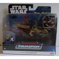 STAR WARS ' MICRO GALAXY ' SQUADRON OBI-WAN'S J...