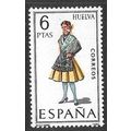 1968 Michel 1787 - MNH (**)