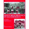 Maya Resurgence In Guatemala