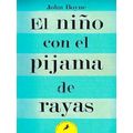 El Nino Con El Pijama De Rayas