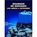 Una Sirena A Settembre