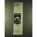 1979 Dictaphone Dictamite Dictation Machine Ad