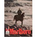 Marlboro Cigarettes vintage Print Ad July 1971