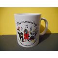 Mummering,A Newfoundland Tradition,Christmas Co...