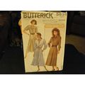 Butterick 5835 Misses Dress Pattern - Size 12/1...