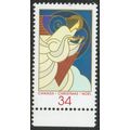 Canada 1986 Christmas 34c Multicoloured SG1219 UM