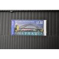 AUSTRALIA 2000 SG 1984 USED #1