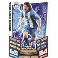 Match Attax Extra 2012/2013 N20 Roger Espinoza ...