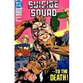 Suicide Squad (Vol 1) # 047 FN MODERN AGE COMICS