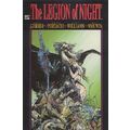 Legion of Night (1991 Ltd) # 001 VFN+ ORIG US C...