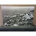 view of MONACO, MONTE-CARLO unused vintage post...