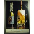1970 Lowenbrau Beer Ad - Which tastes better Bo...