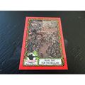 1991 Topps Robin Hood Prince of Thieves Card # ...
