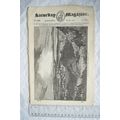 1834 The Saturday Magazine No. 128 Highlands & ...