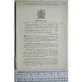 1920 Act of Parliament: Manchester extension of...