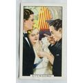 1935 Gallaher's Shots from Famous Films No. 39 ...