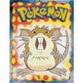 Merlin Pokèmon Sticker Series 1 Collection - St...