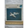Lockheed P-3AEW&C Sentinel - USA - Electronic W...