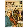 Great Composers Classical Music Ladybird 1st Ed...