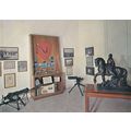 Italian Soldiers of Duke Of Aosta Military Muse...