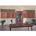 Room Of Medals Medaglieri Sala Italian Military...