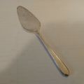 Community Silver Plate Pate Server Spreader 6-3/4"