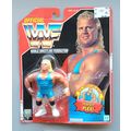 wwf ljn hasbro wrestling superstars series 8 re...