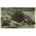 Blue Pool, Llangennith, Glamorgan, Wales, RP? P...