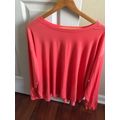 Tek Gear On the Go Gear Women's 1x Tencel Long ...