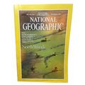 National Geographic Magazine November 1997 Nort...