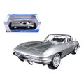 1965 Chevrolet Corvette Silver "Special Edition...