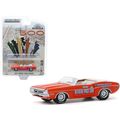 1971 Dodge Challenger Convertible Official Pace...