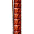 Pk GEB - Z - MIX - b 038L . 1 STRIP OF 5 - 35MM...