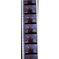 Pk GEB - R - MIX - A 013M . 1 STRIP OF 5 - 35MM...