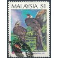 50th Anniversary of National Park: $1 - Malaysi...