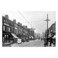 pt1741 - South Street , Sheffield , Yorkshire -...