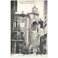 26 - Crest - Escalier des cordeliers