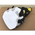 Smart Roadster 452 passenger airbag