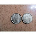 Spain 1999 Juan Carlos 5 Peseta Coin